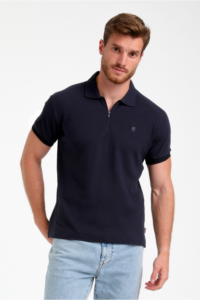 POLO 235534 301 navy